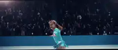 figure skater fuck you bitcoin