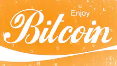 Enjoy Bitcoin