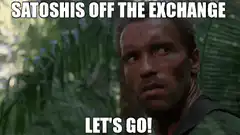 Arnold Schwarzenegger Let's Go