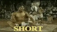 Nostr famous man just stop shorting