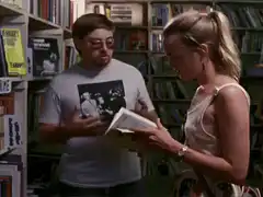 Forrest Gump book discussion