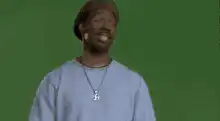 Tupac Wrong Reaction GIF