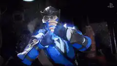 Sub-Zero That's Cold Bro