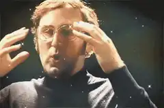John Lennon exploding head