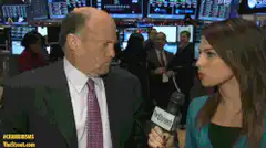 Jim Cramer Oh I Love That Stock