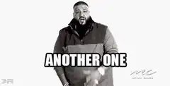 DJ Khaled Another One