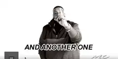 DJ Khaled And Another One