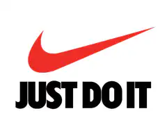 Nike Just Do It logo