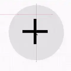 Nostr Build Plus Icon Animation