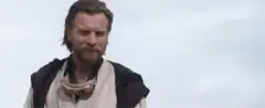 Obi-Wan Kenobi Hello There