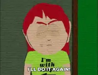 I'll Do It Again South Park