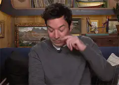 Jimmy Fallon Gone But Not Forgotten