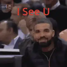 Drake I See U