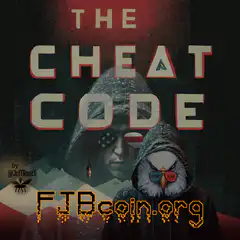 The Cheat Code FJBcoin.org