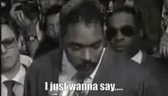 Rodney King Can We All Just Get Along