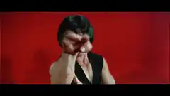 Jackie Chan Snake in the Eagle's Shadow