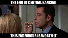 John Travolta Lighter Meme