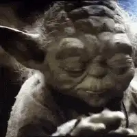 Yoda The Edible Just Hit