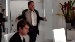 Get the Fuck Out