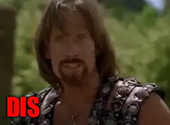 Conan the Barbarian Disappoint