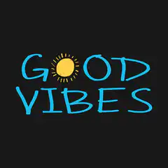 Good Vibes with Sun