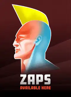 Nostr Zaps Available Here