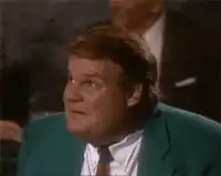 Cliff Clavin Why Bitch Good