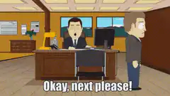 Stanley Marsh 3 Bitcoin Bank South Park