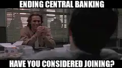 Have You Considered Joining?