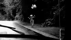 Pennywise the Dancing Clown