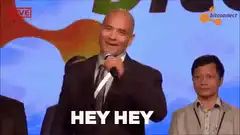 BitConnect CEO Charles Hoskinson Hey Hey