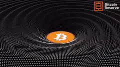 Bitcoin Gravity Well