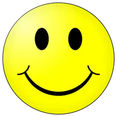 Yellow Smiley Face