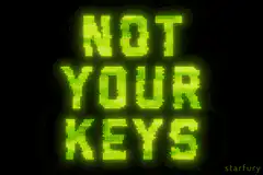 Not Your Keys Not Your Coins Bitcoin