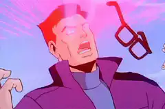 Cyclops power up