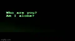 You are not alone