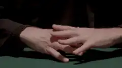 KitKat magic trick reveal