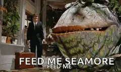 Feed Me Seamore