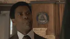 Denzel Washington My Man