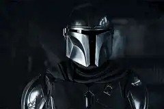 The Mandalorian This is the way
