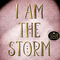 I am the storm I am the light and I am love explosion