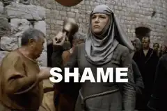 Game of Thrones Shame Meme