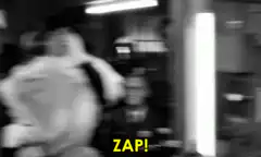 Paul McCartney ZAP!