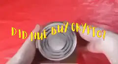 Heinz can crypto yield