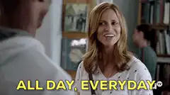 All Day Everyday TM