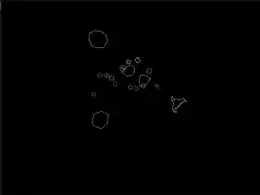 Nostr build abstract shapes animation