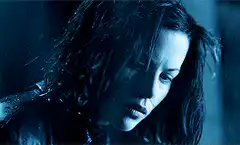 Selene from Underworld