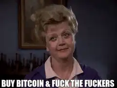 Lucy Ricardo Buy Bitcoin