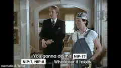 You gonna do this NIP-7?