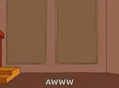 Kool-Aid Man bursts through wall